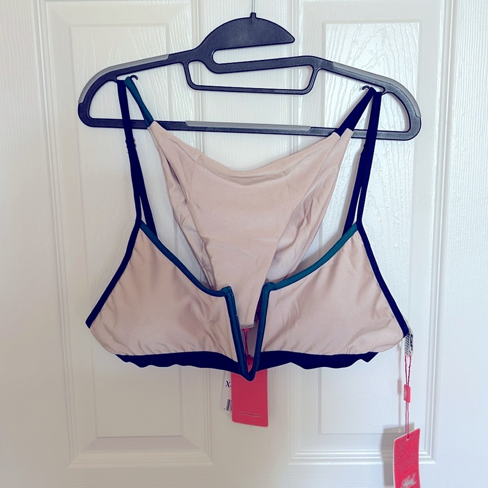 Heat Swimwear Luxe Gin-Gin